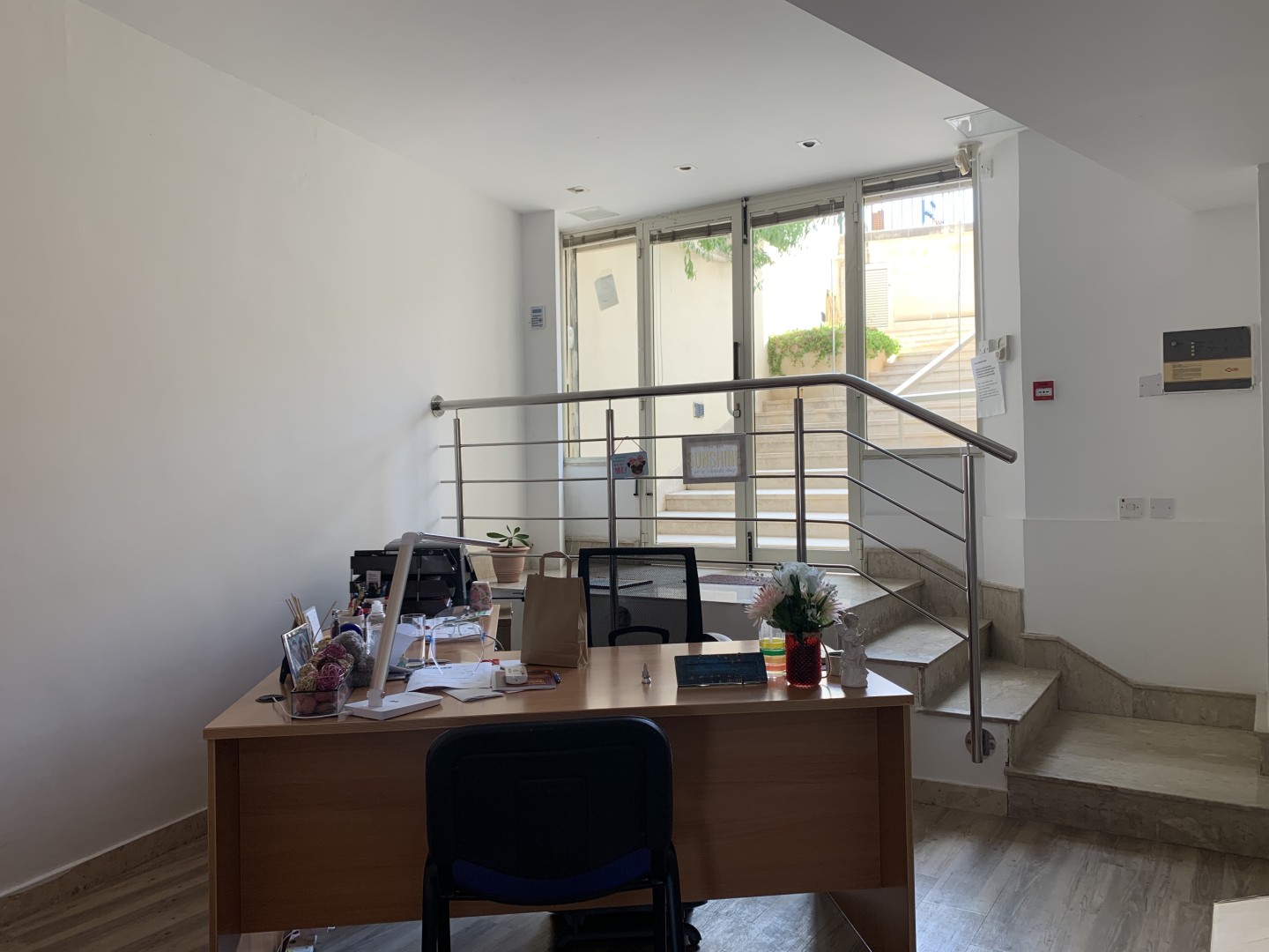 Malta real estate: Commercial Premises in St. Venera for sale