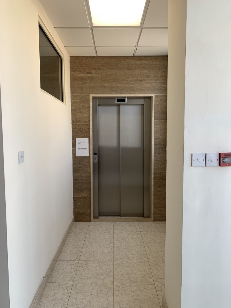 Malta real estate: Commercial Premises in St. Venera for sale