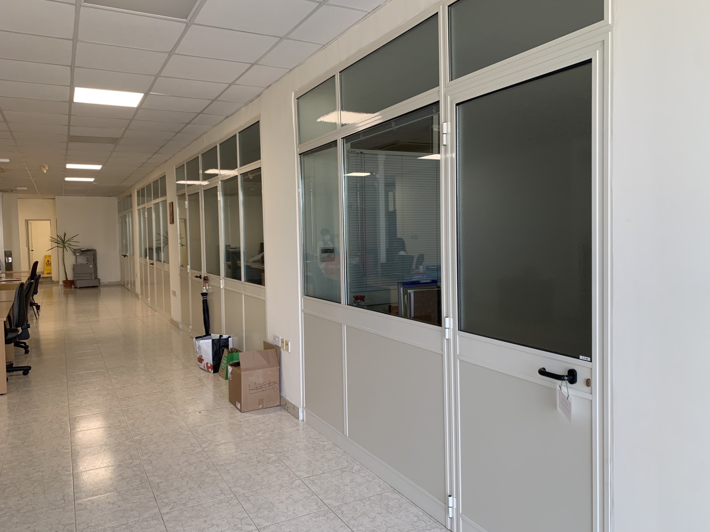 Malta real estate: Commercial Premises in St. Venera for sale