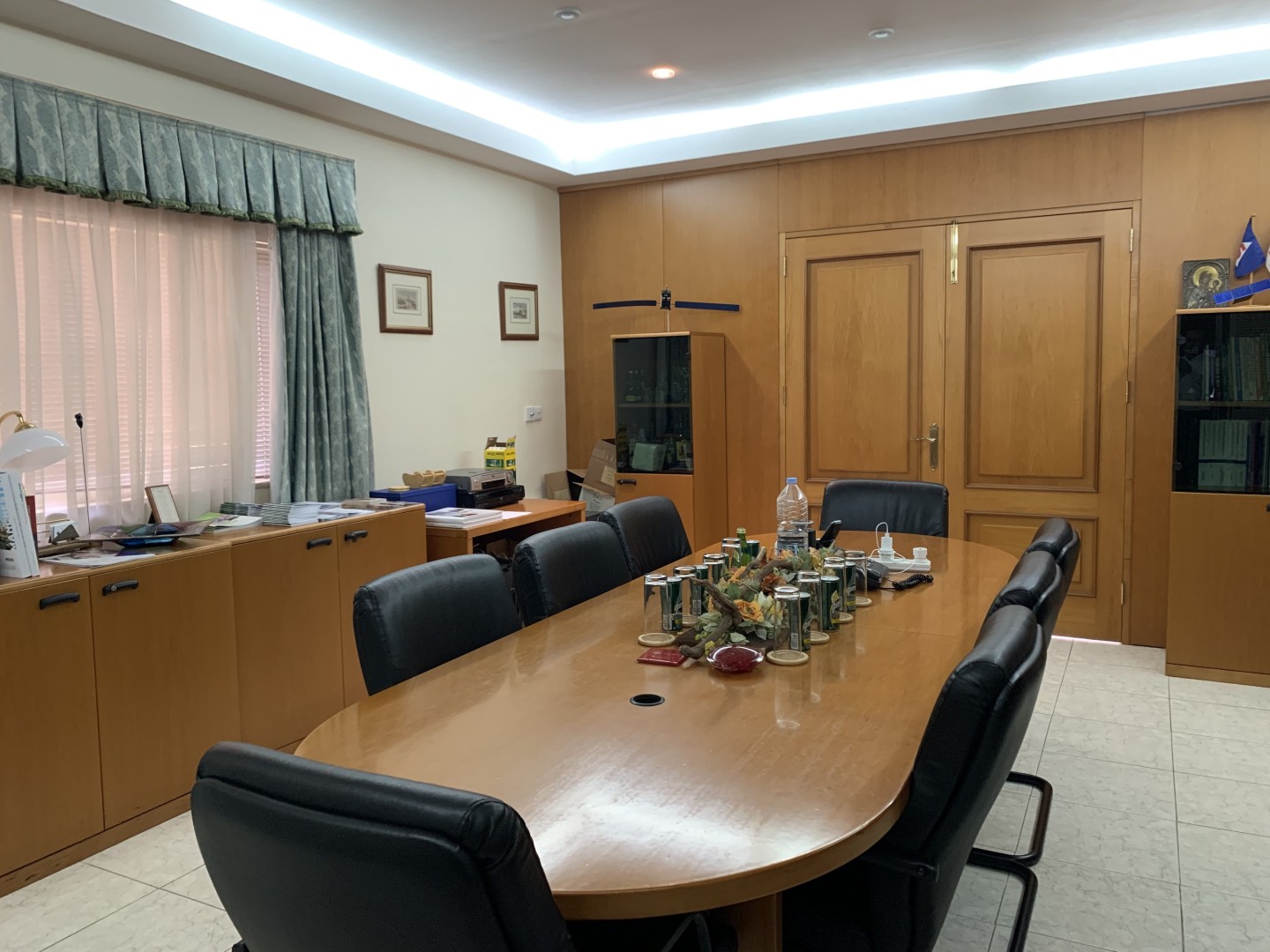 Malta real estate: Commercial Premises in St. Venera for sale