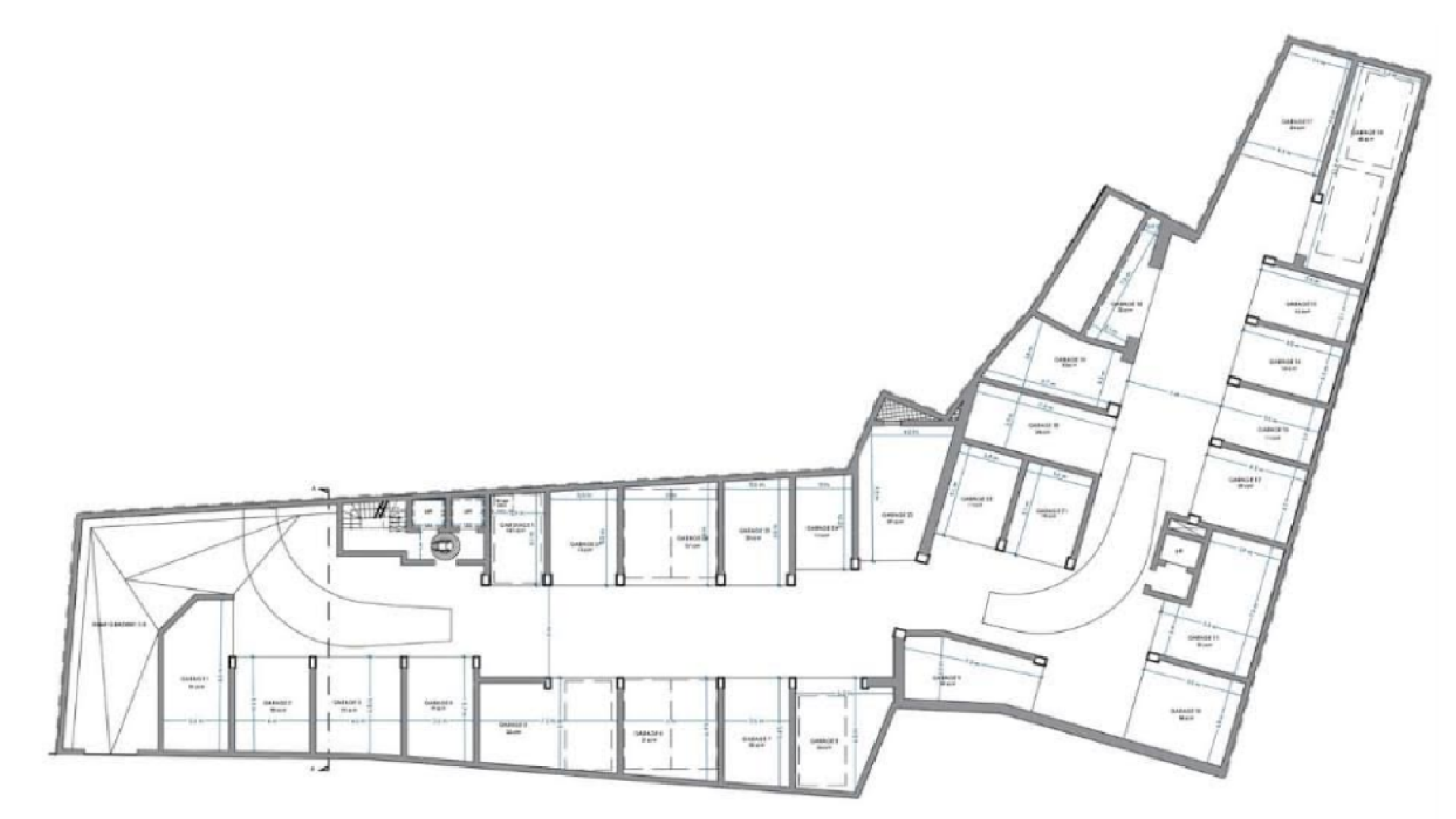 Malta property: New Class 4A Offices in Mosta for sale