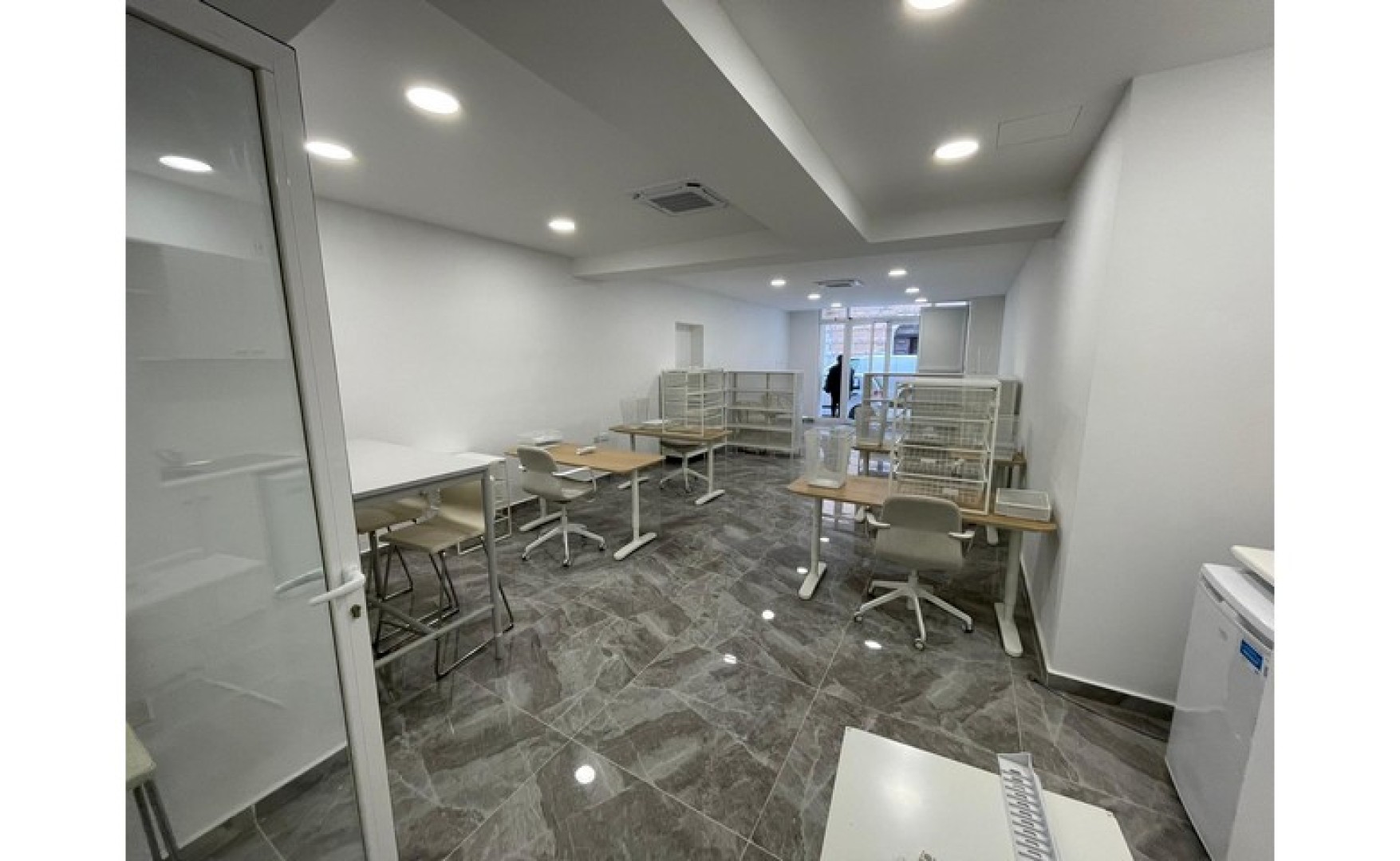 Ground Floor Office