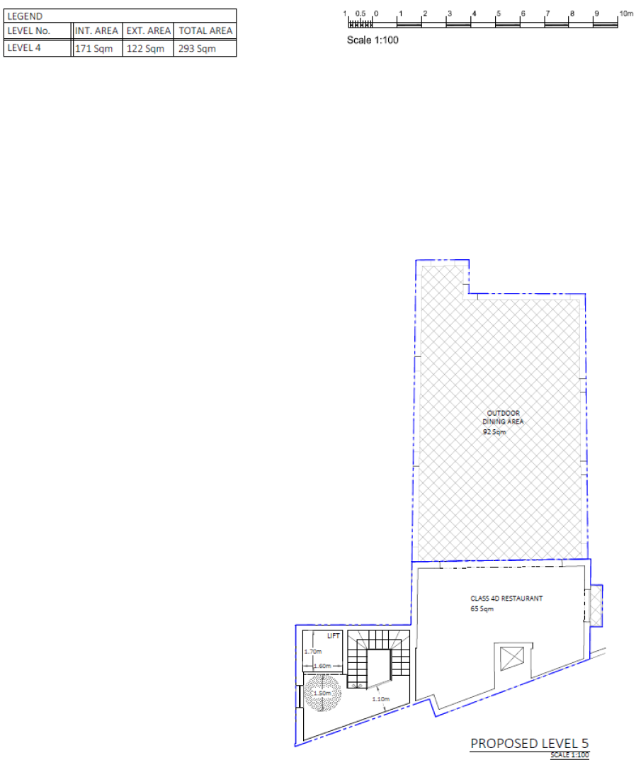 Restaurant on The Seafront