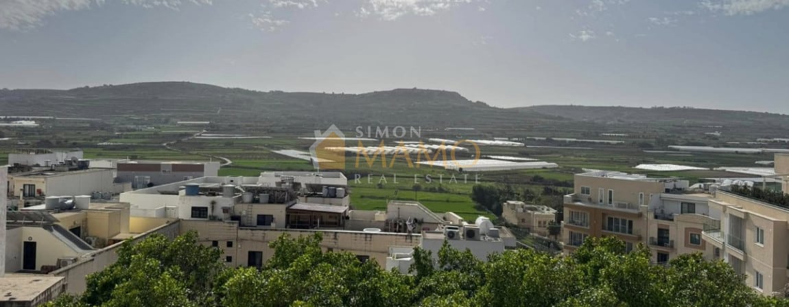 Ejendom i Mġarr
