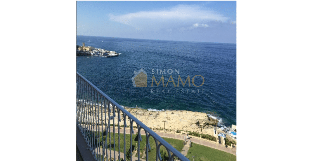 Proprjetà f' Sliema