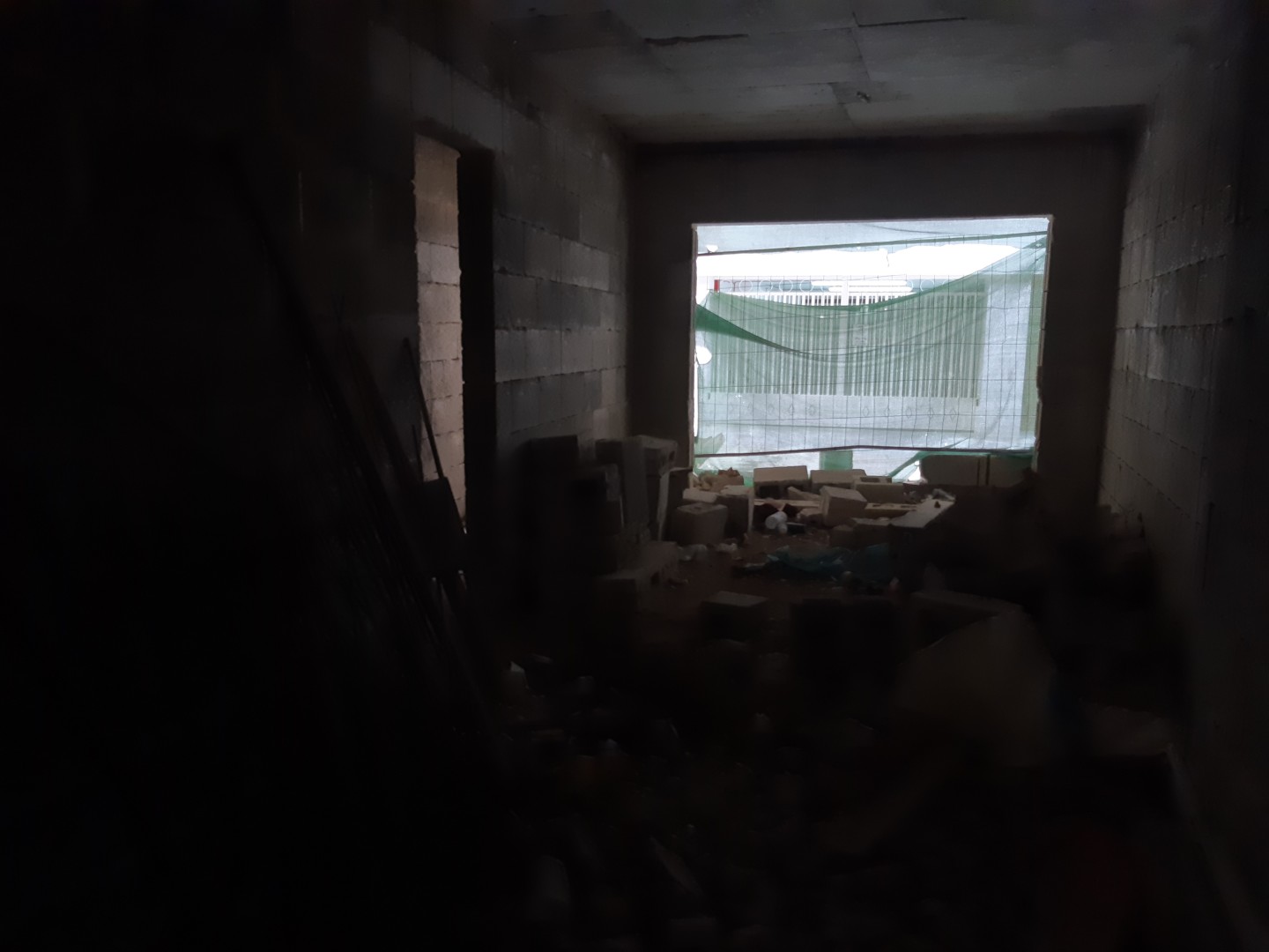 Malta real estate: Ground floor office for sale Sliema