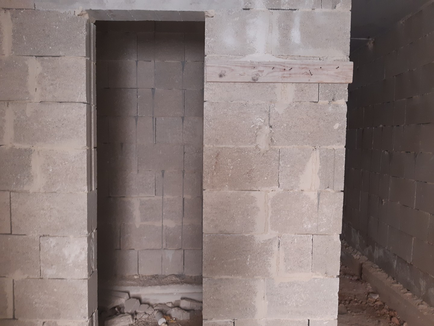 Malta real estate: Ground floor office for sale Sliema