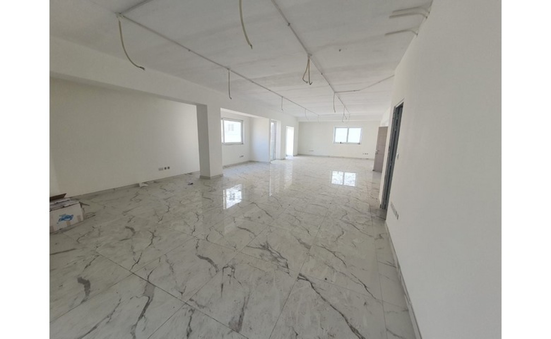 Office Space with Parking