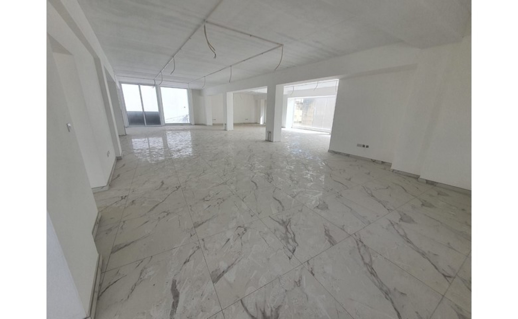 Office Space with Parking