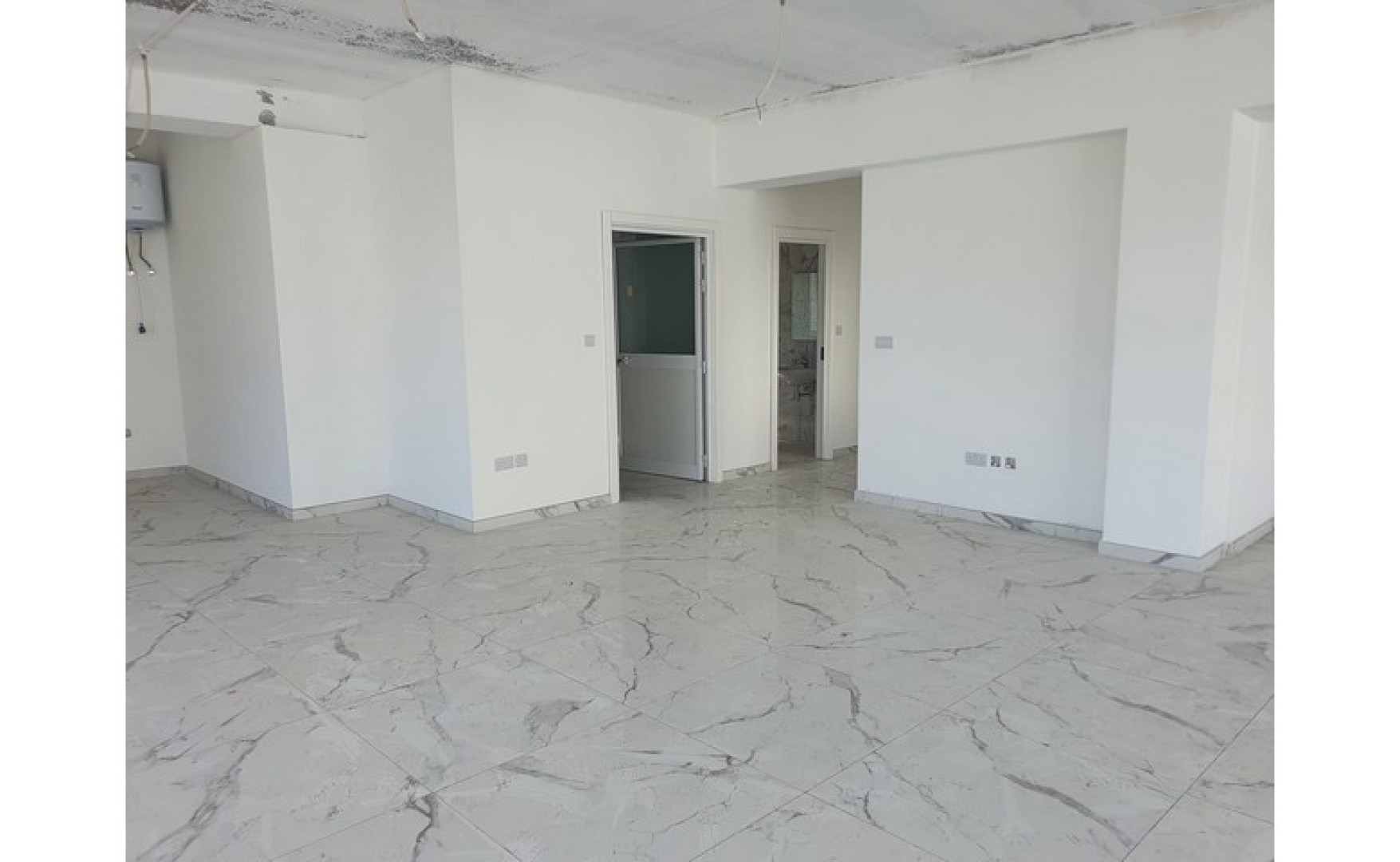 Office Space with Parking