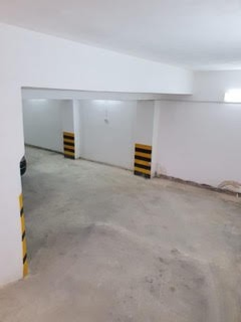 200sqm Garage in Sliema for sale