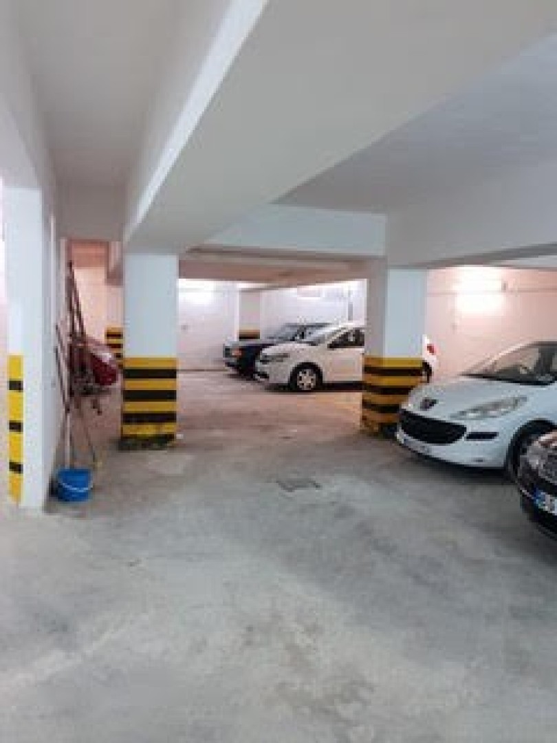 200sqm Garage in Sliema for sale