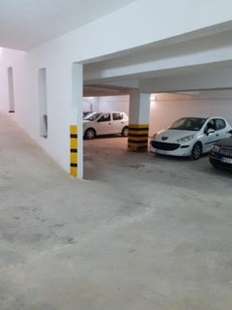 200sqm Garage in Sliema for sale