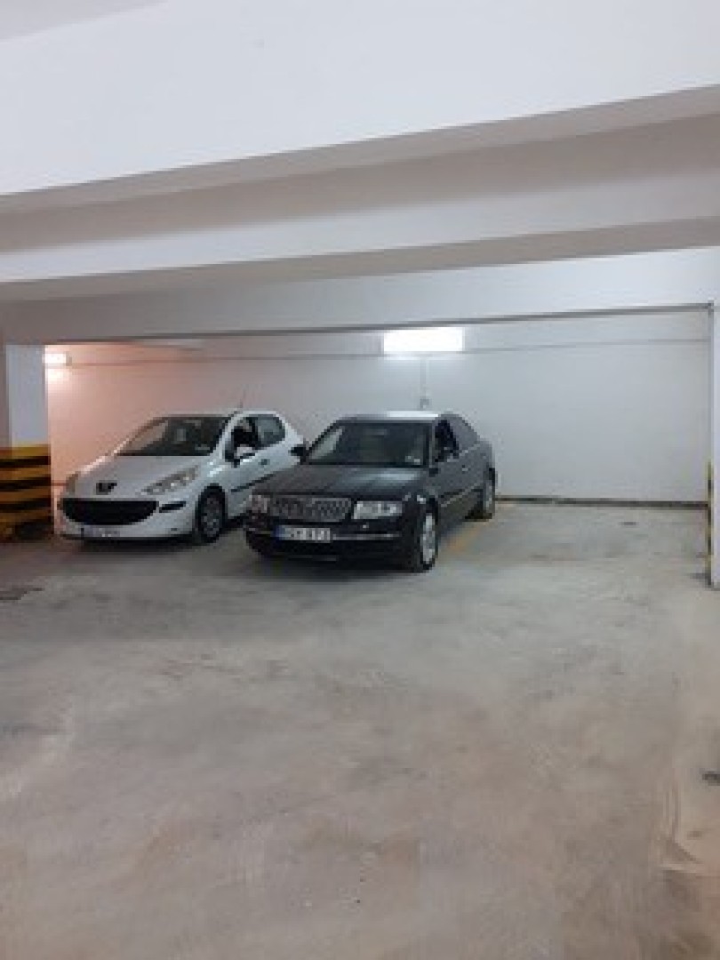 200sqm Garage in Sliema for sale