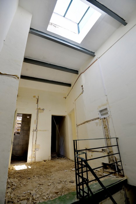 Investment opportunity! Townhouse in Victoria, Gozo