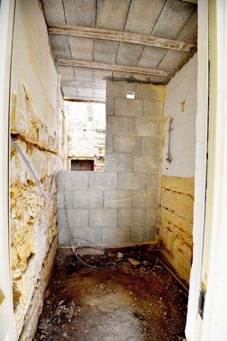 Investment opportunity! Townhouse in Victoria, Gozo