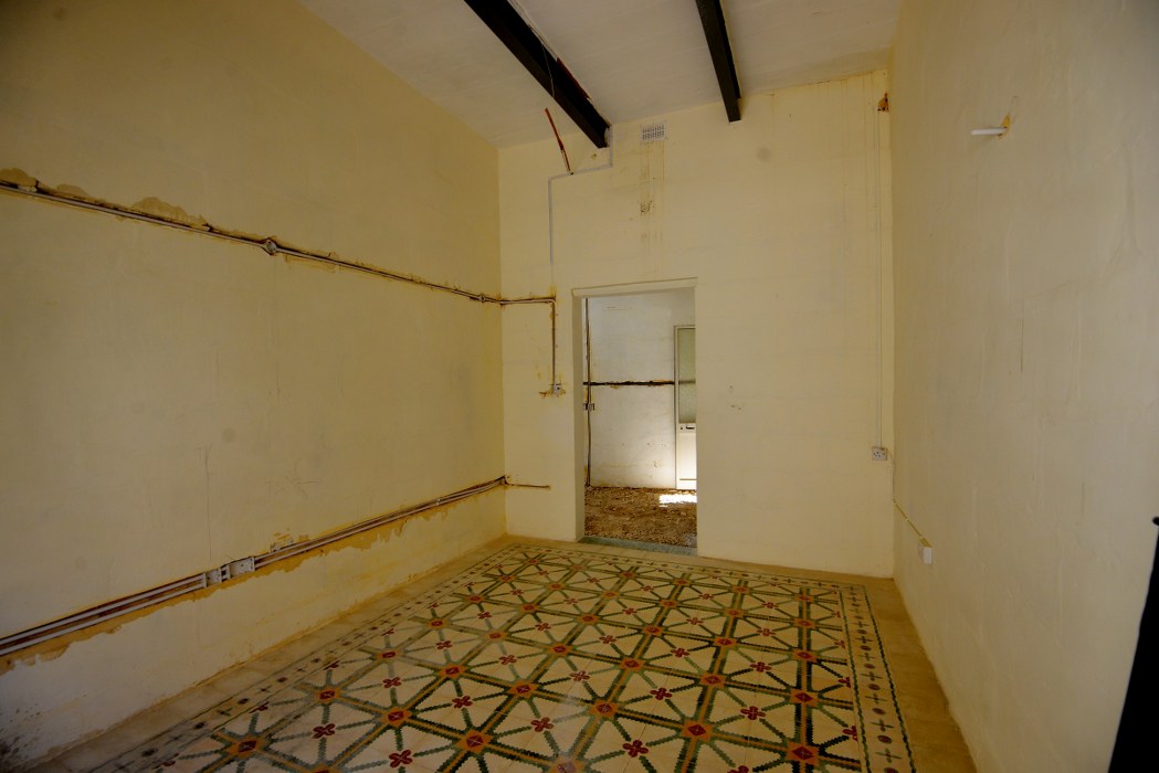 Investment opportunity! Townhouse in Victoria, Gozo