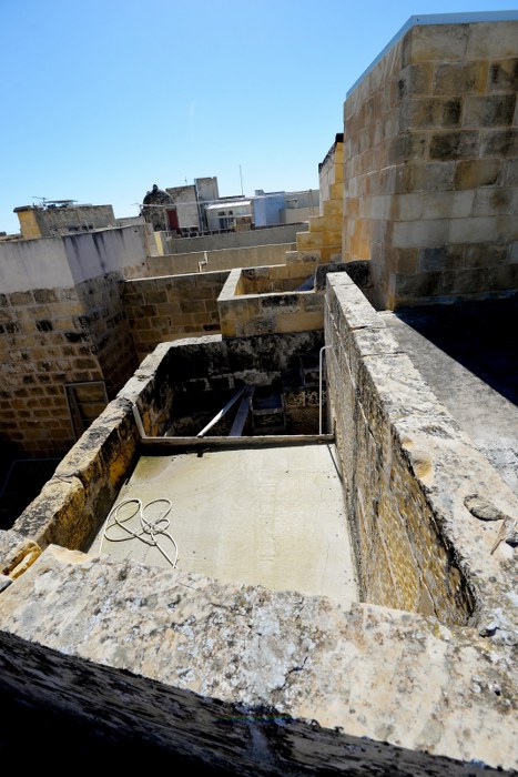 Investment opportunity! Townhouse in Victoria, Gozo