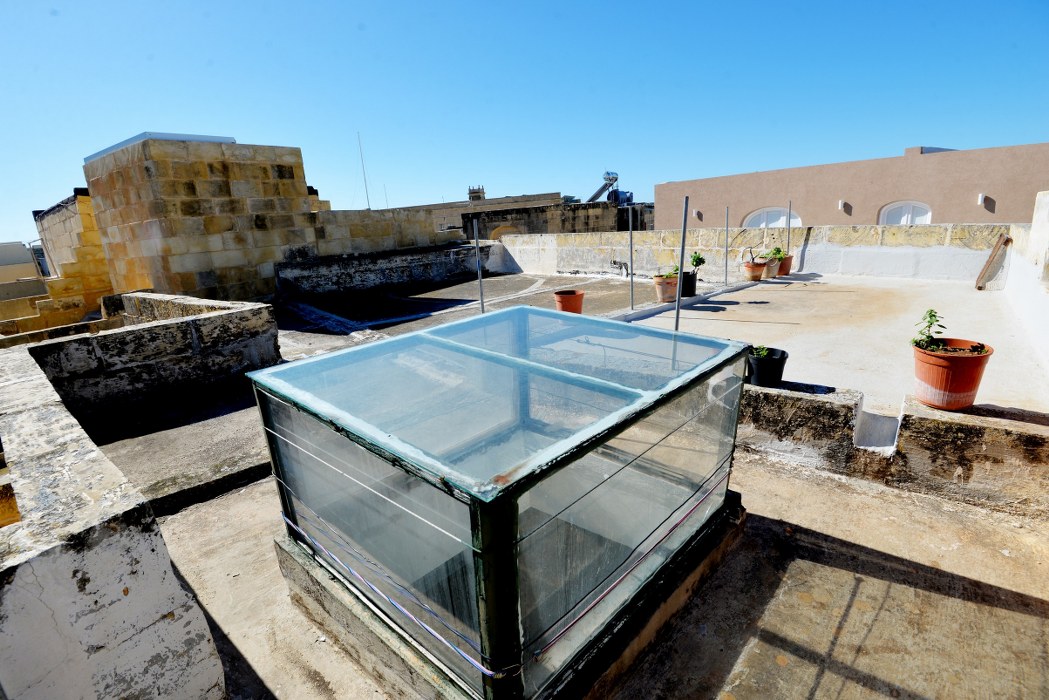 Investment opportunity! Townhouse in Victoria, Gozo