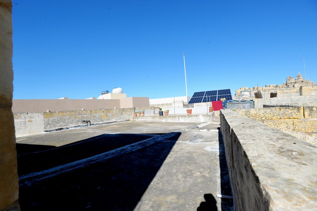 Investment opportunity! Townhouse in Victoria, Gozo