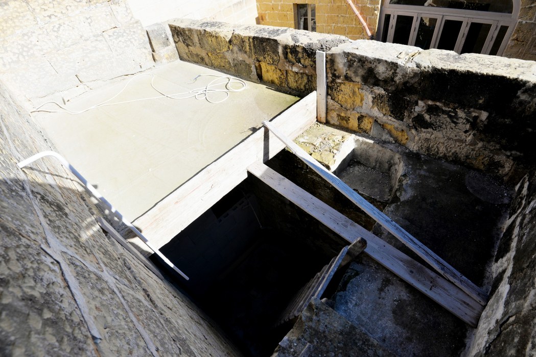 Investment opportunity! Townhouse in Victoria, Gozo