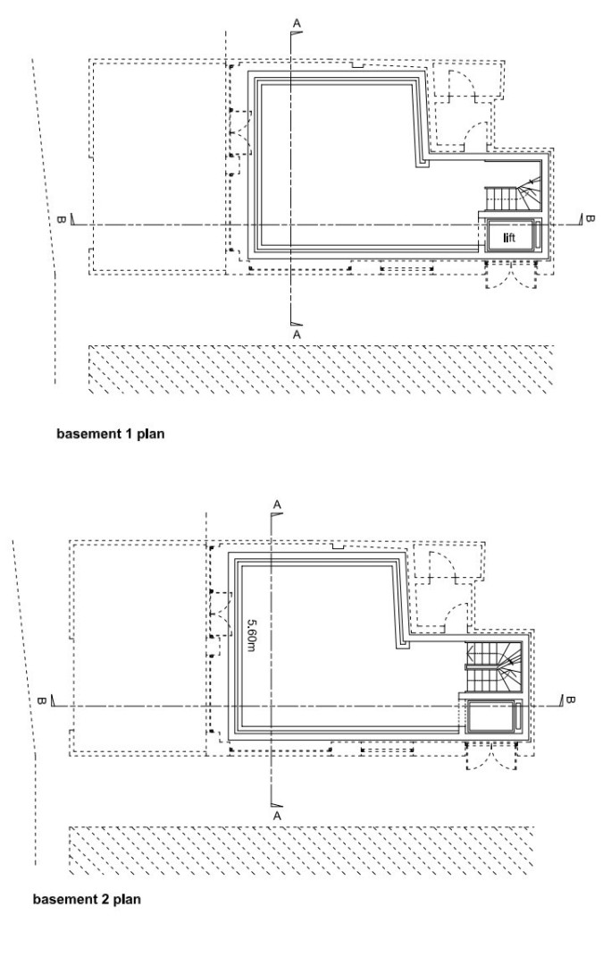 Restaurant with a Terrace
