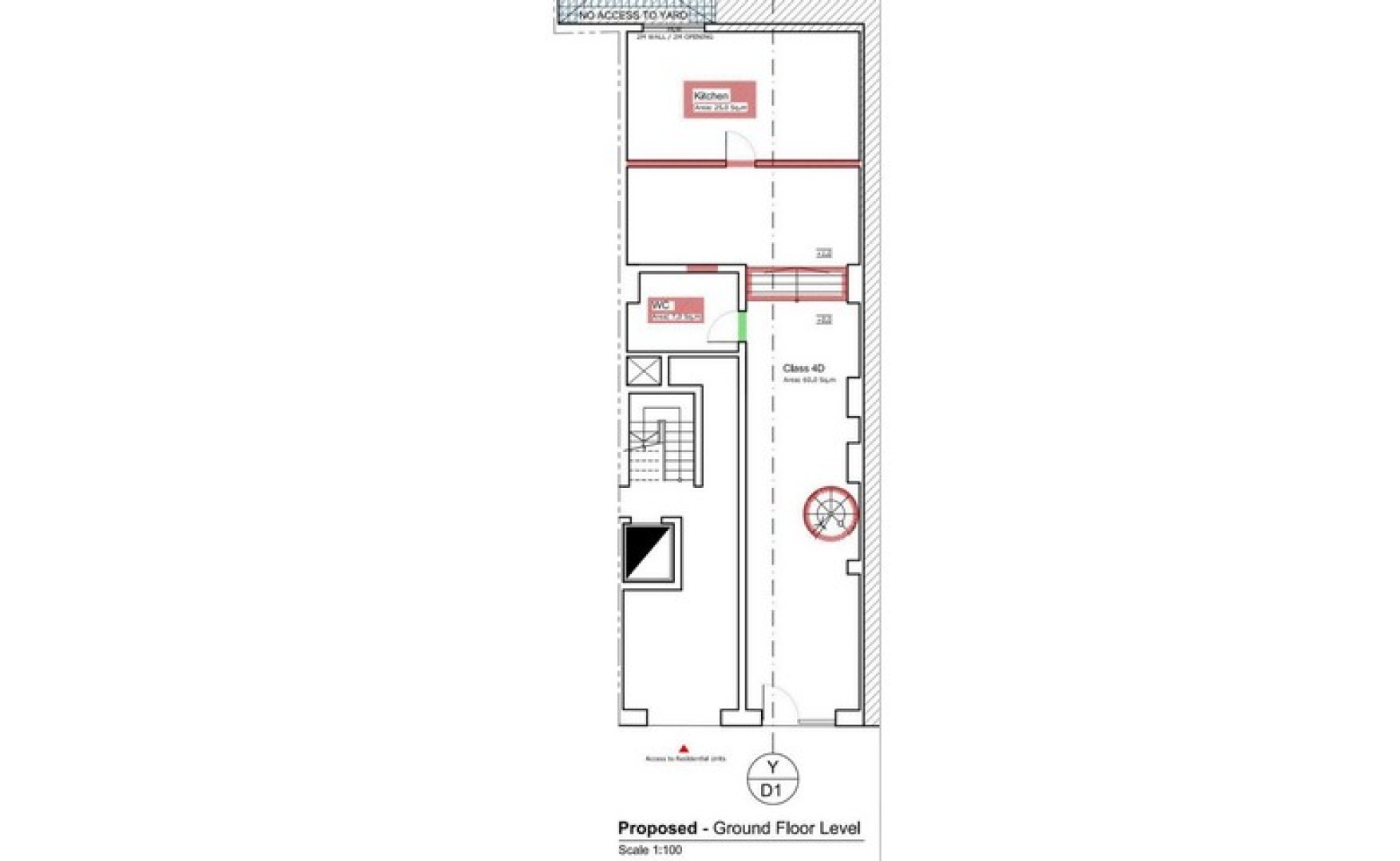 Restaurant on The Seafront