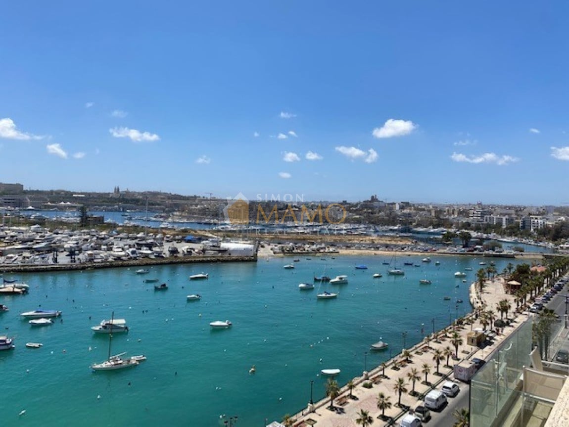Нерухомість у Gżira