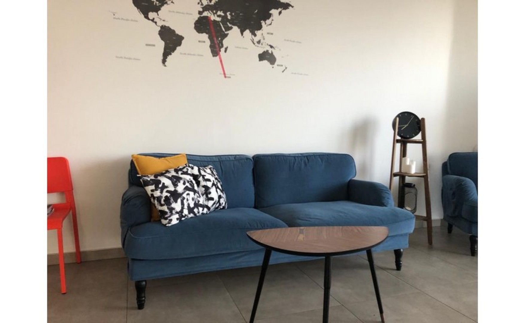 Office Space with Views