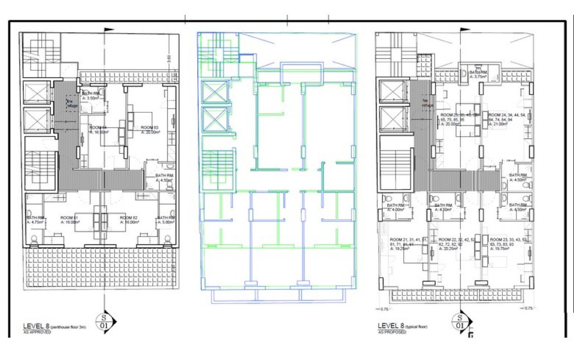 Hotel with 49 bedrooms