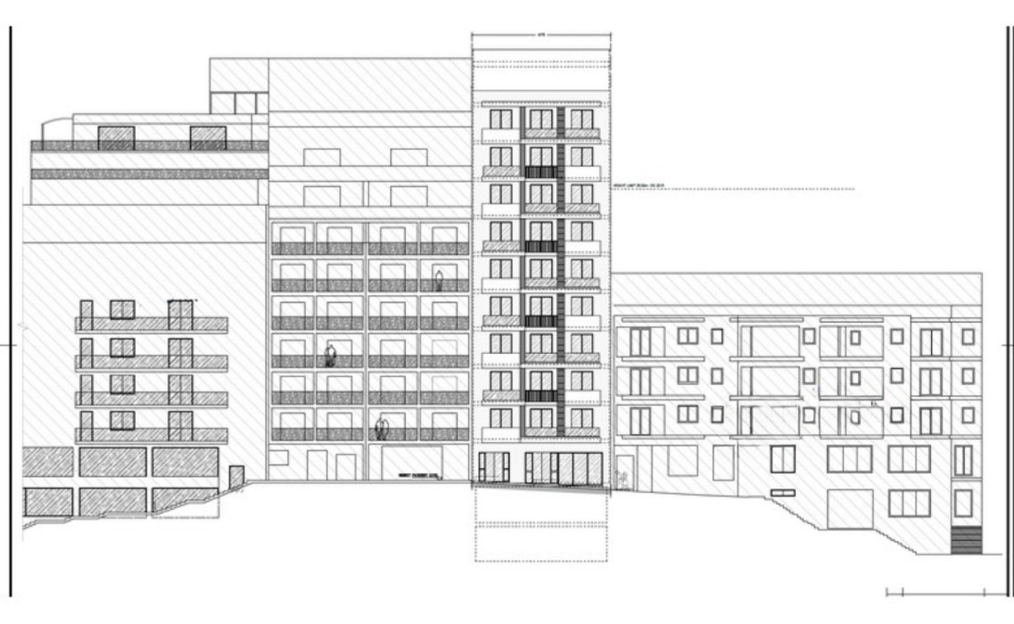 Hotel with 49 bedrooms