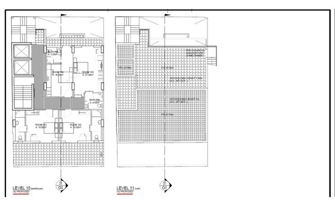 Hotel with 49 bedrooms