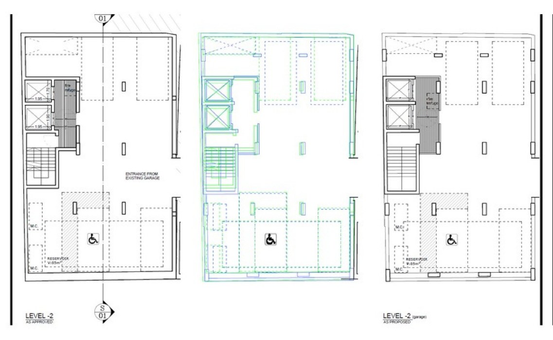 Hotel with 49 bedrooms