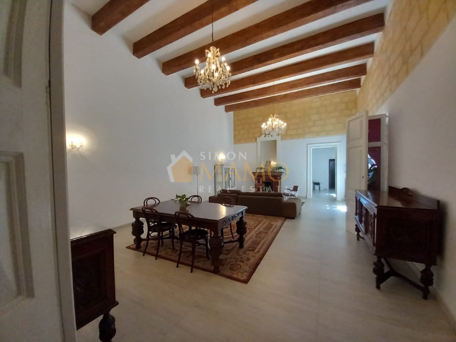 Недвижимость в Valletta