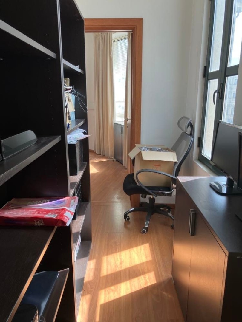 Large office in a great area of Msida for sale