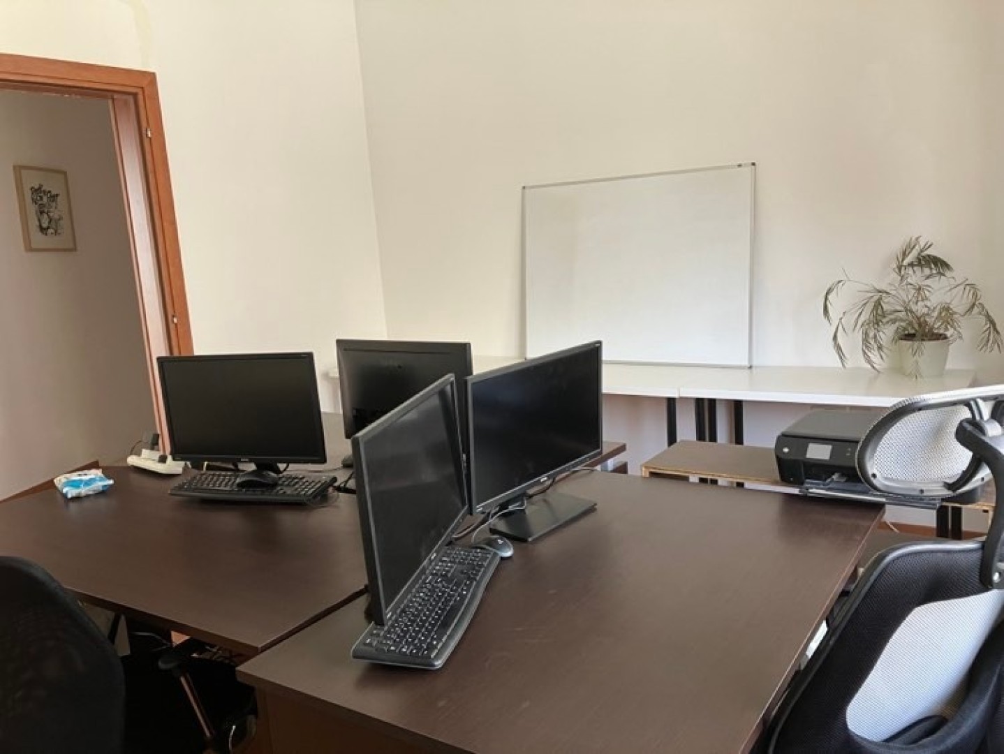 Large office in a great area of Msida for sale