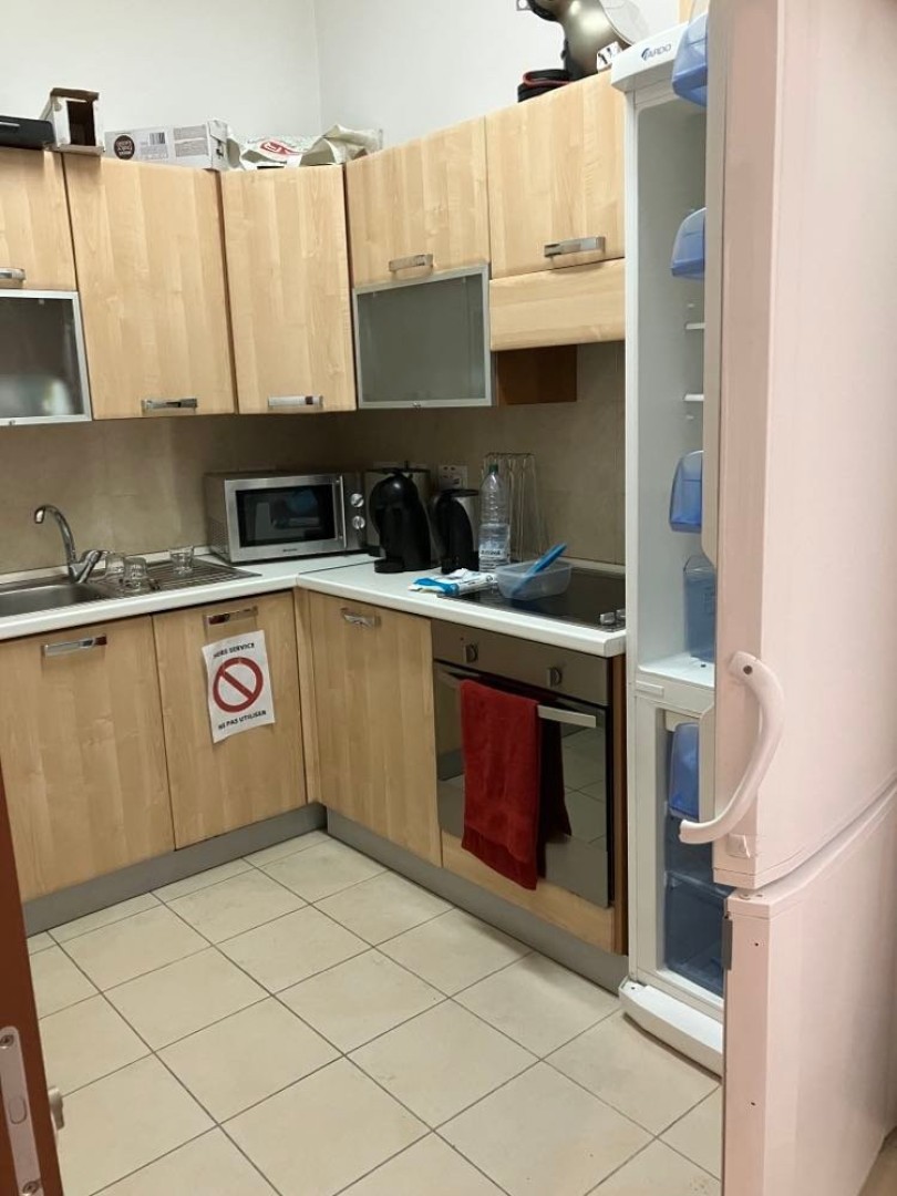 Large office in a great area of Msida for sale