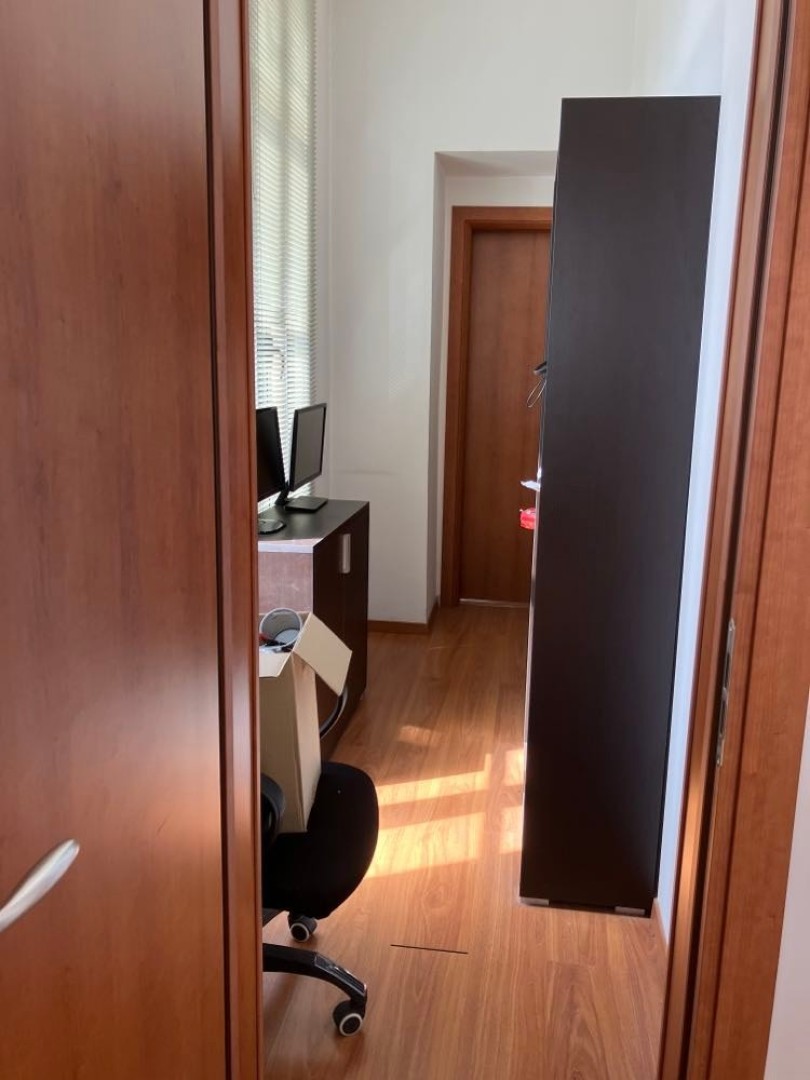 Large office in a great area of Msida for sale