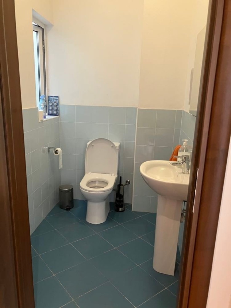 Large office in a great area of Msida for sale