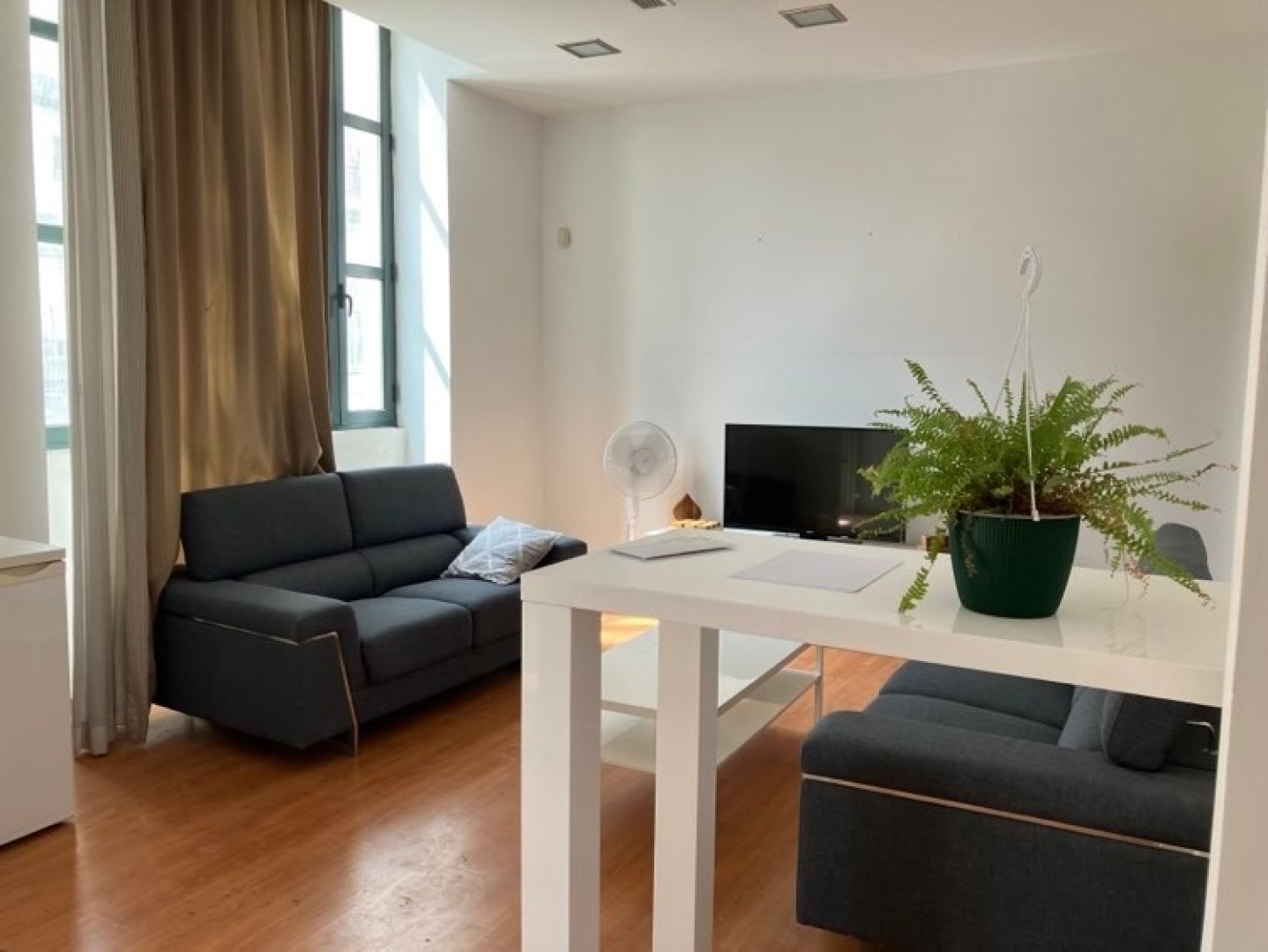 Large office in a great area of Msida for sale