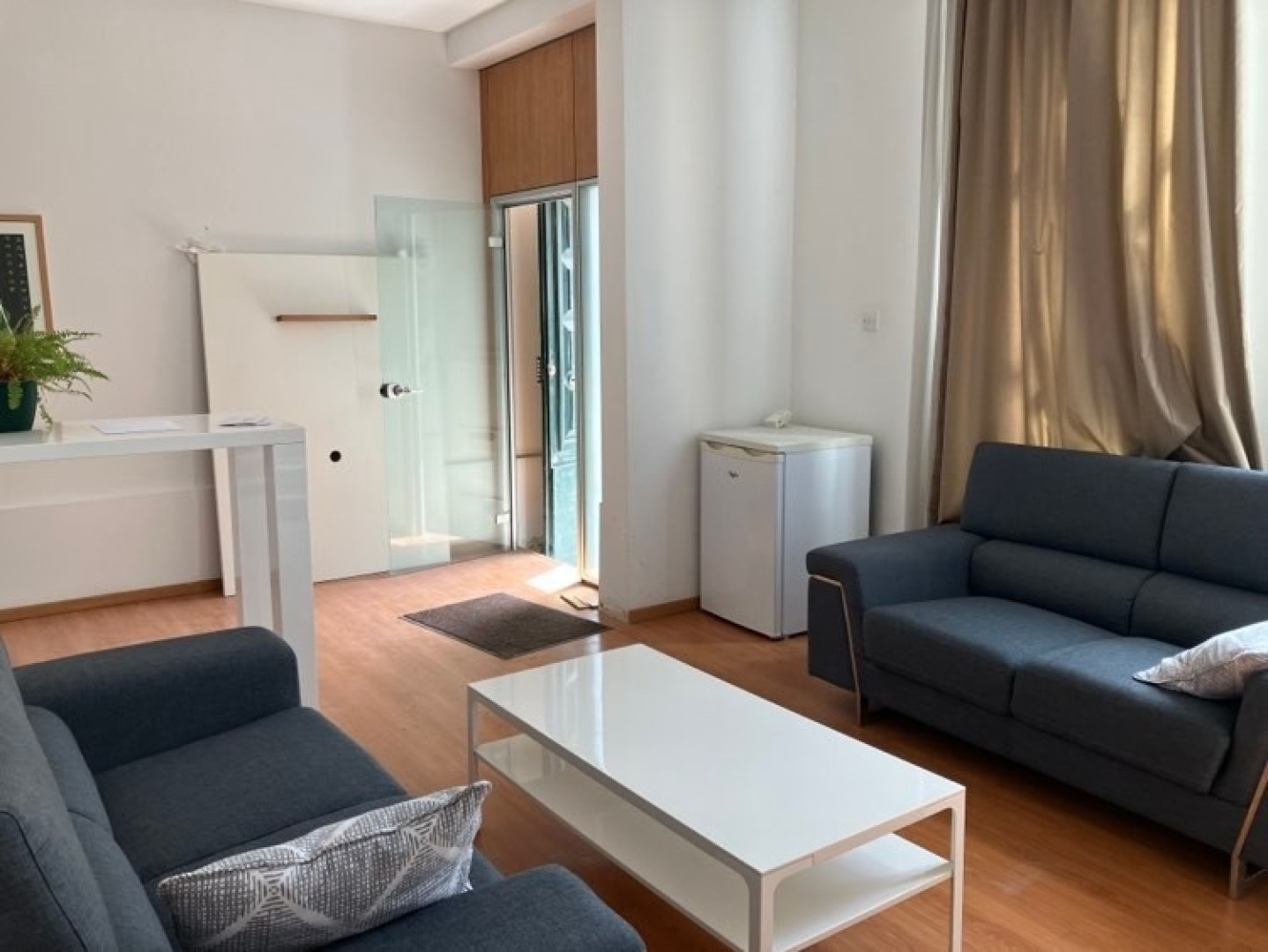 Large office in a great area of Msida for sale