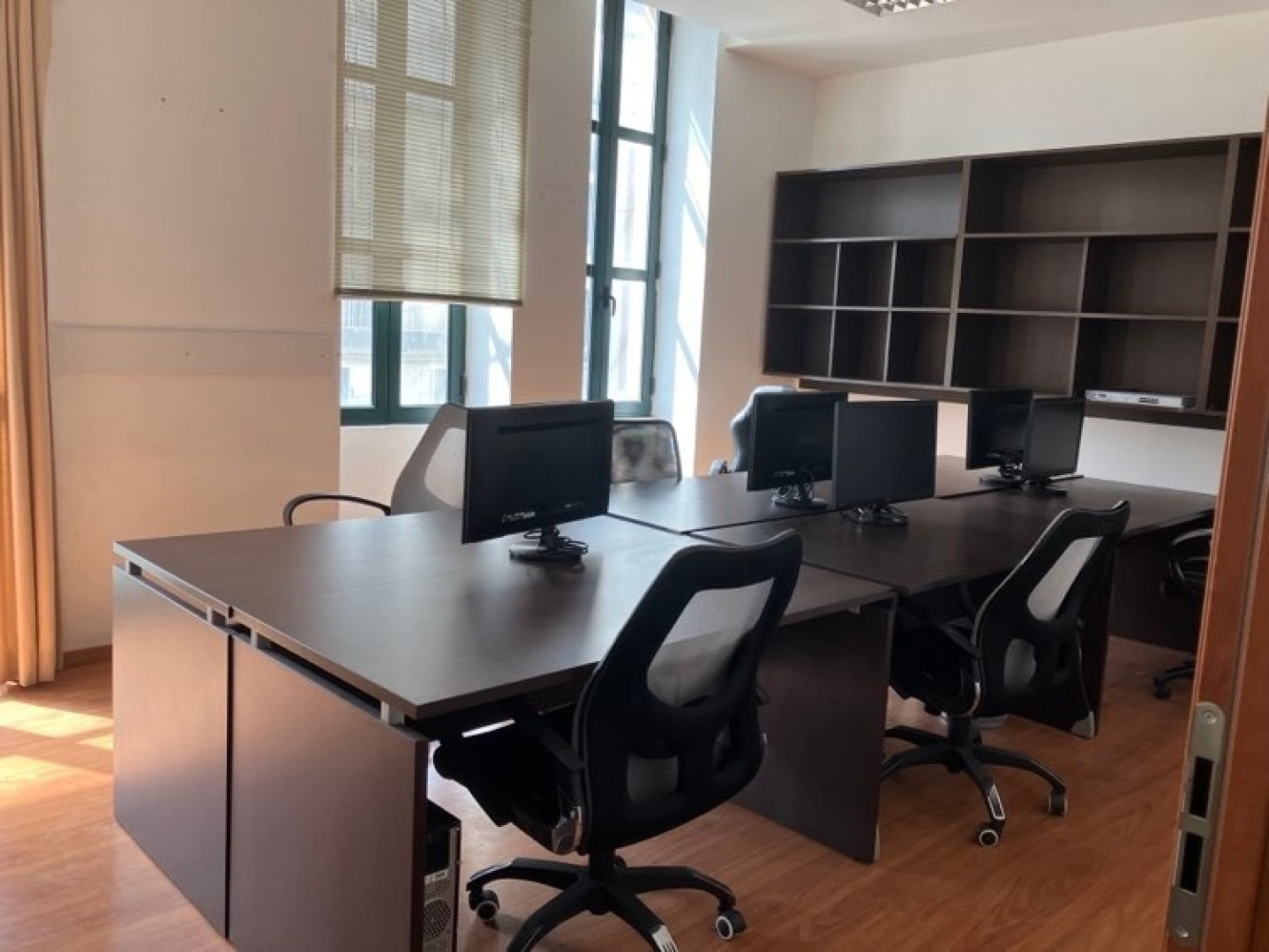 Large office in a great area of Msida for sale