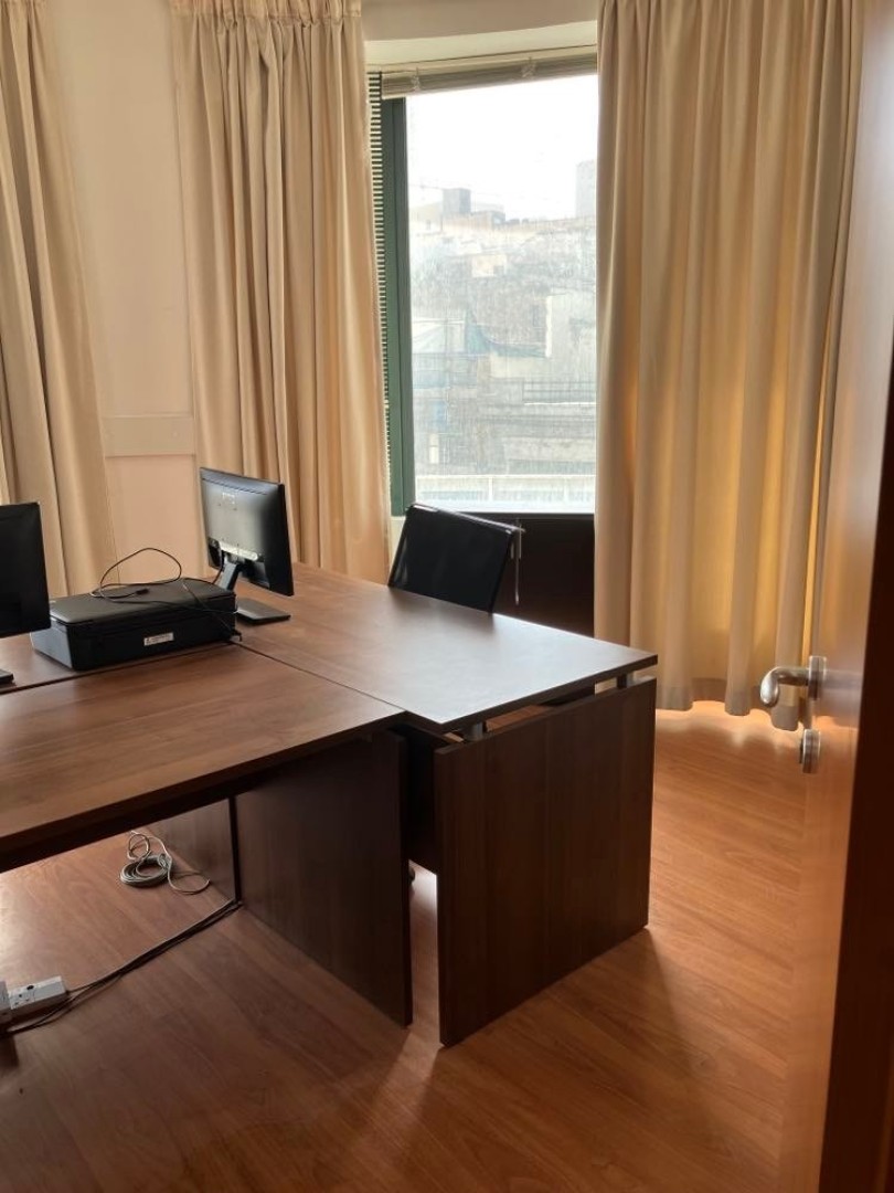 Large office in a great area of Msida for sale