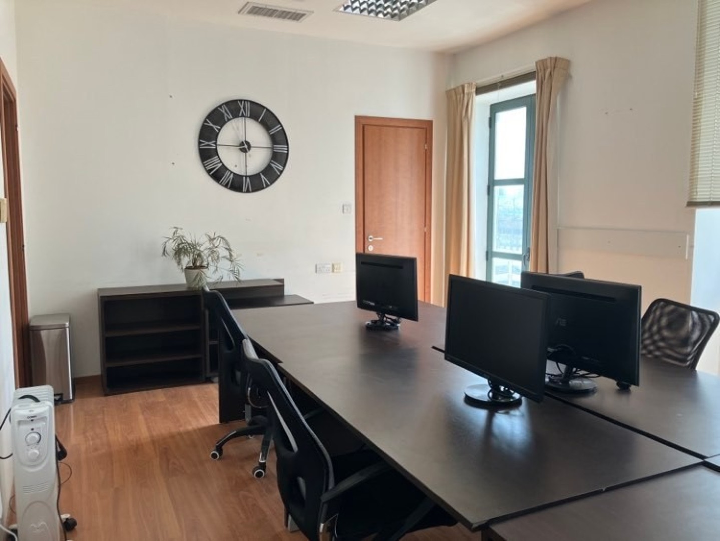 Large office in a great area of Msida for sale