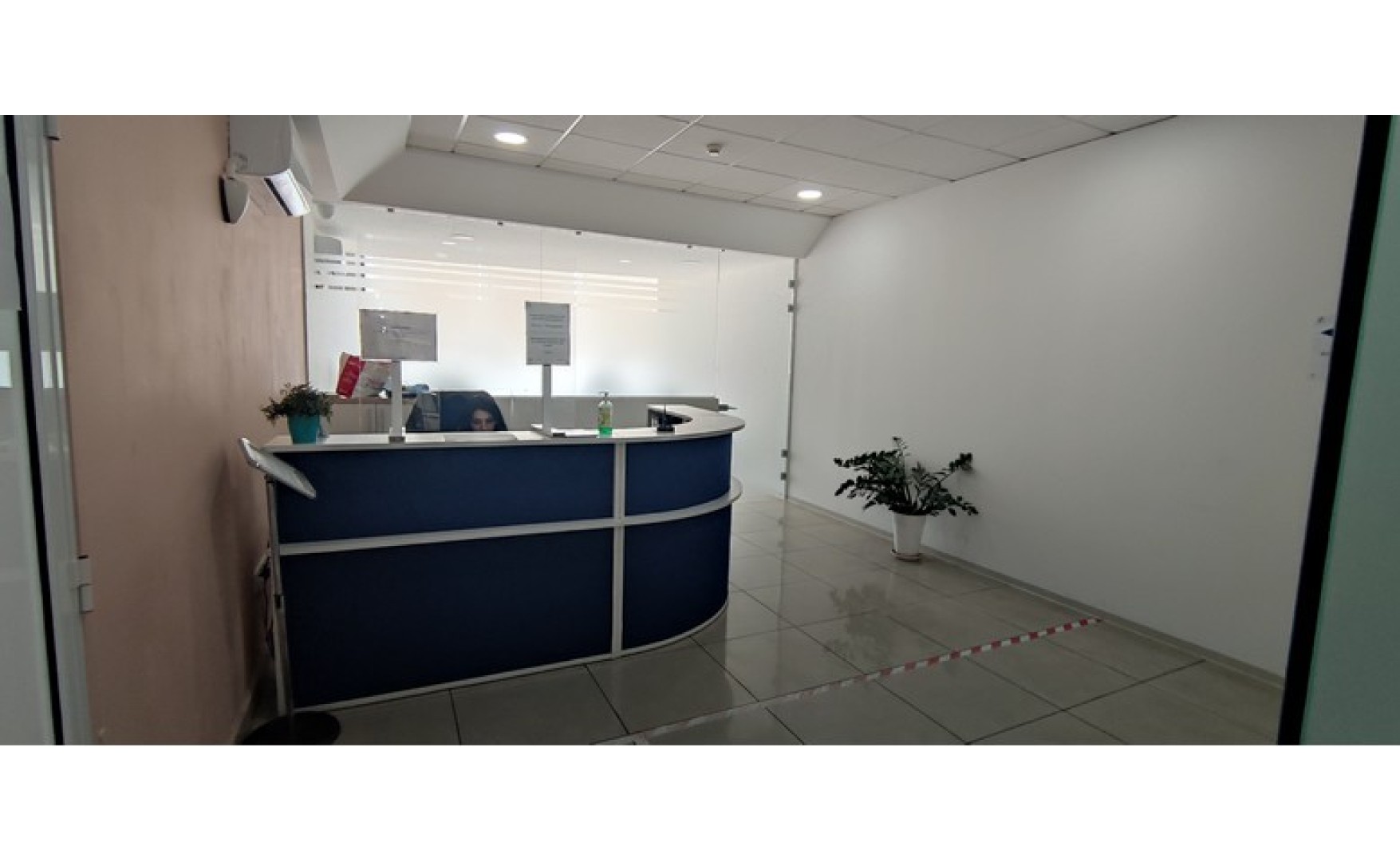 Real estate Malta: 450sqm basement garage for rent in Zebbug