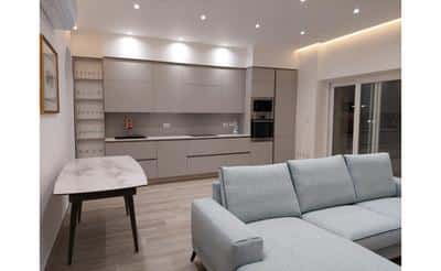 Apartment in Tas-Sliema from Simonmamo.com – €2,400