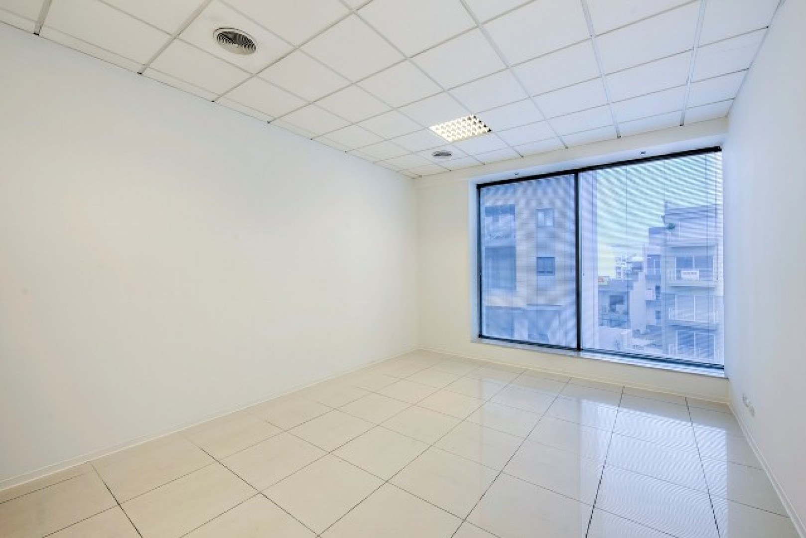 Furnished Office Space Right Outside The Hilton Hotel