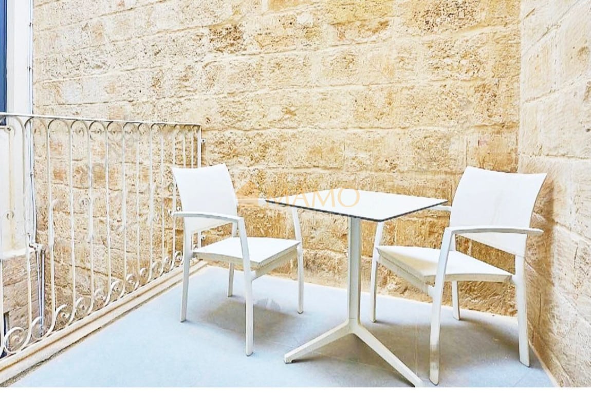 Недвижимость в Valletta