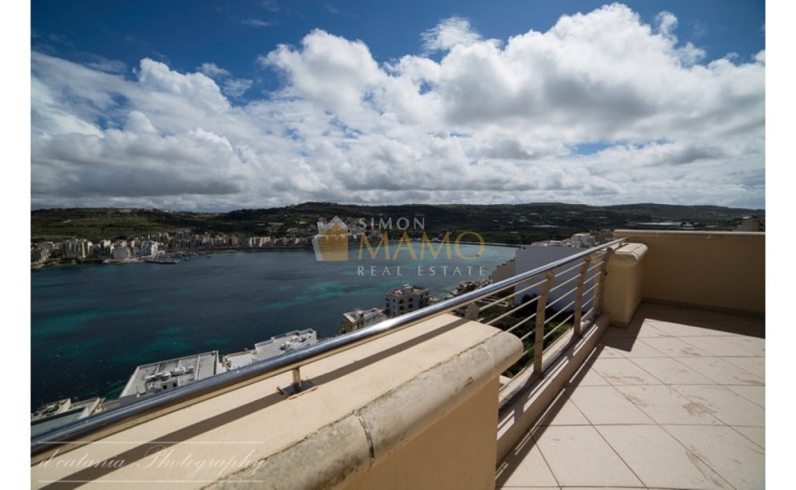 Thumbnail for Penthouse With Sea Views