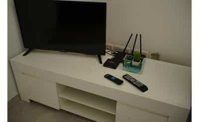 Apartment in Il-Gżira from Simonmamo.com – €950